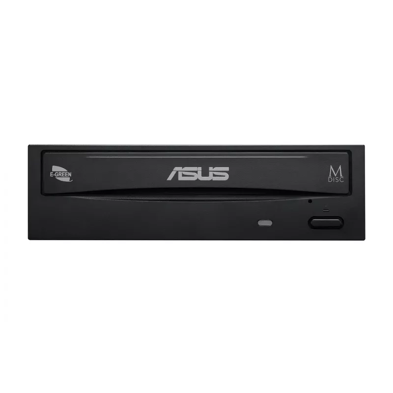 ASUS DRW-24D5MT optisches Laufwerk Intern DVD Super Multi DL Schwarz