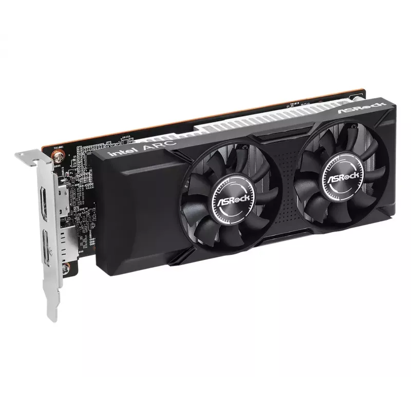 Grafikkarte Intel Arc A310 4GB GDDR6