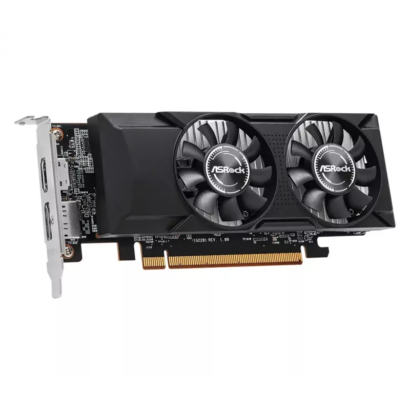 Grafikkarte Intel Arc A310 4GB GDDR6