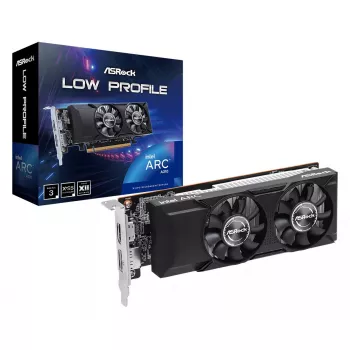 Grafikkarte Intel Arc A310 4GB GDDR6