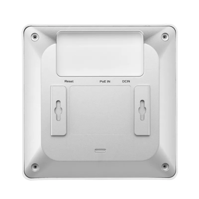 ASUS EBA63 ExpertWiFi AX3000 Dual-Band PoE 2402 Mbit/s Weiß Power over Ethernet (PoE)