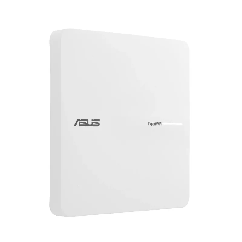 ASUS EBA63 ExpertWiFi AX3000 Dual-Band PoE 2402 Mbit/s Weiß Power over Ethernet (PoE)