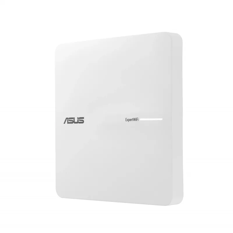 ASUS EBA63 ExpertWiFi AX3000 Dual-Band PoE 2402 Mbit/s Weiß Power over Ethernet (PoE)