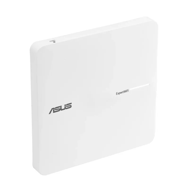 ASUS EBA63 ExpertWiFi AX3000 Dual-Band PoE 2402 Mbit/s Weiß Power over Ethernet (PoE)