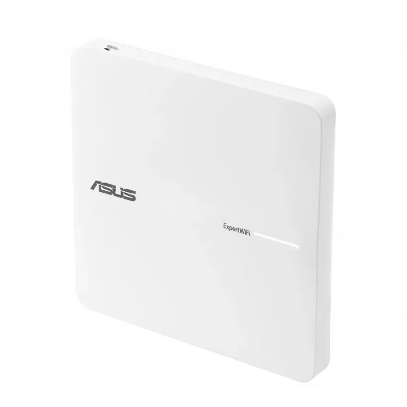ASUS EBA63 ExpertWiFi AX3000 Dual-Band PoE 2402 Mbit/s Weiß Power over Ethernet (PoE)