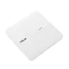 ASUS EBA63 ExpertWiFi AX3000 Dual-Band PoE 2402 Mbit/s Weiß Power over Ethernet (PoE)
