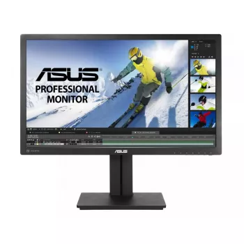 ASUS PB278QV Computermonitor 68,6 cm (27 Zoll) 2560 x 1440 Pixel Quad HD LED Schwarz