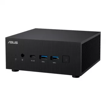ASUS ExpertCenter PN53-BBR777HD 0,92L Mini-PC Schwarz 7735H 3,2 GHz