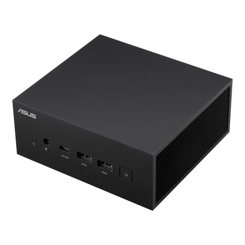 ASUS ExpertCenter PN53-BBR777HD 0,92L Mini-PC Schwarz 7735H 3,2 GHz