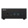 ASUS ExpertCenter PN53-BBR777HD 0,92L Mini-PC Schwarz 7735H 3,2 GHz