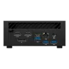 ASUS ExpertCenter PN53-BBR777HD 0,92L Mini-PC Schwarz 7735H 3,2 GHz
