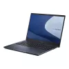 ASUS ExpertBook B5 B5402CBA-KI0213X Intel® Core™ i5 i5-1240P Laptop 35,6 cm (14 Zoll) Full HD 16 GB DDR5-SDRAM 512 GB SSD Wi-Fi 6E (802.11ax) Windows 11 Pro Schwarz