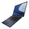ASUS ExpertBook B5 B5402CBA-KI0213X Intel® Core™ i5 i5-1240P Laptop 35,6 cm (14 Zoll) Full HD 16 GB DDR5-SDRAM 512 GB SSD Wi-Fi 6E (802.11ax) Windows 11 Pro Schwarz