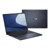 ASUS ExpertBook B5 B5402CBA-KI0213X Intel® Core™ i5 i5-1240P Laptop 35,6 cm (14 Zoll) Full HD 16 GB DDR5-SDRAM 512 GB SSD Wi-Fi 6E (802.11ax) Windows 11 Pro Schwarz