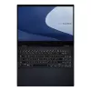 ASUS ExpertBook B5 B5402CBA-KI0213X Intel® Core™ i5 i5-1240P Laptop 35,6 cm (14 Zoll) Full HD 16 GB DDR5-SDRAM 512 GB SSD Wi-Fi 6E (802.11ax) Windows 11 Pro Schwarz