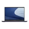 ASUS ExpertBook B5 B5402CBA-KI0213X Intel® Core™ i5 i5-1240P Laptop 35,6 cm (14 Zoll) Full HD 16 GB DDR5-SDRAM 512 GB SSD Wi-Fi 6E (802.11ax) Windows 11 Pro Schwarz