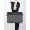 ASUS EOS 2 39,6 cm (15,6 Zoll) Sleeve-Hülle Grau
