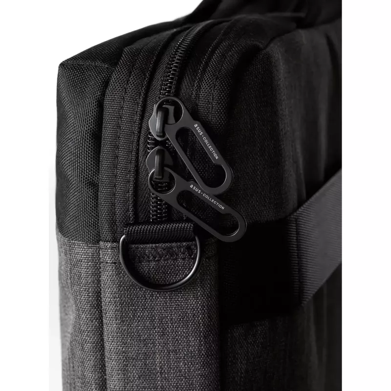 ASUS EOS 2 39,6 cm (15,6 Zoll) Sleeve-Hülle Grau