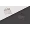 ASUS EOS 2 39,6 cm (15,6 Zoll) Sleeve-Hülle Grau
