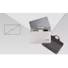 ASUS EOS 2 39,6 cm (15,6 Zoll) Sleeve-Hülle Grau