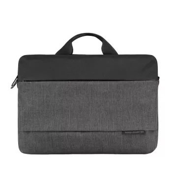ASUS EOS 2 39,6 cm (15,6 Zoll) Sleeve-Hülle Grau