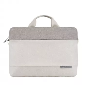 Sleeve case ASUS EOS 2 Carry Bag 39,6 cm (15,6 Zoll) – Polyester, 0,48 kg, Tragegriffe und Schultergurt