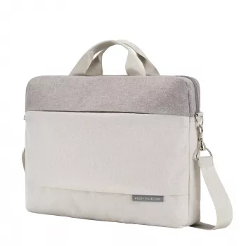 Sleeve case ASUS EOS 2 Carry Bag 39,6 cm (15,6 Zoll) – Polyester, 0,48 kg, Tragegriffe und Schultergurt