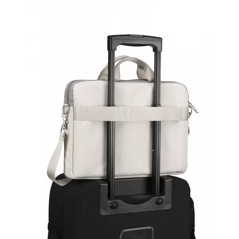 Sleeve case ASUS EOS 2 Carry Bag 39,6 cm (15,6 Zoll) – Polyester, 0,48 kg, Tragegriffe und Schultergurt