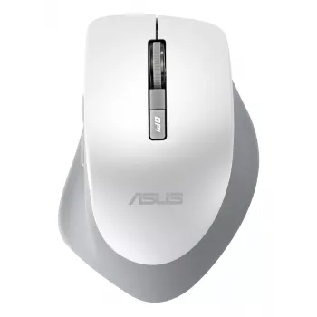 ASUS WT425 Maus Büro Rechtshänder RF Kabellos Optisch 1600 DPI