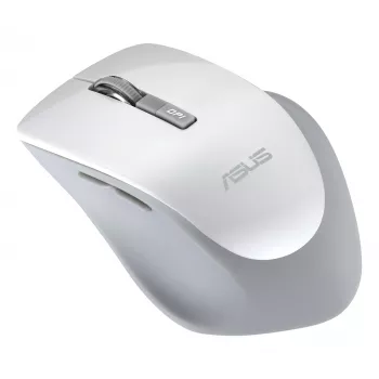 ASUS WT425 Maus Büro Rechtshänder RF Kabellos Optisch 1600 DPI