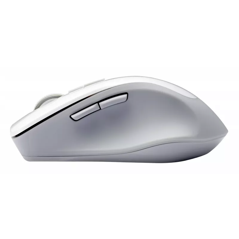 ASUS WT425 Maus Büro Rechtshänder RF Kabellos Optisch 1600 DPI