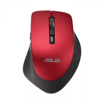 ASUS WT425 Maus Büro Rechtshänder RF Wireless Optisch 1600 DPI