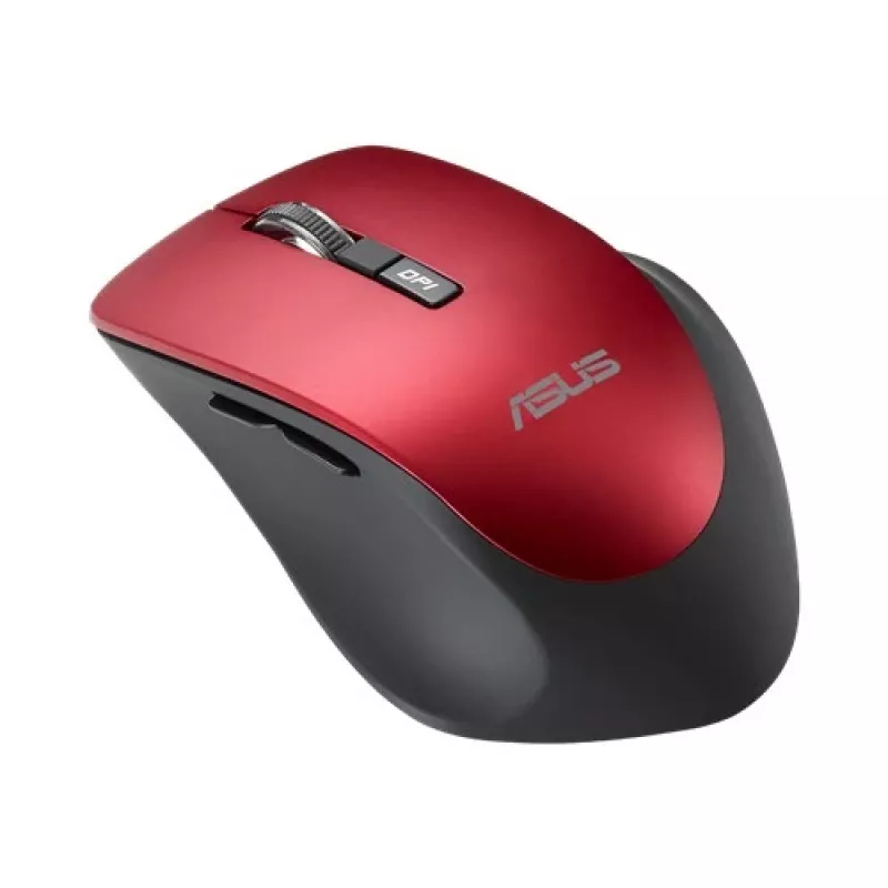ASUS WT425 Maus Büro Rechtshänder RF Wireless Optisch 1600 DPI
