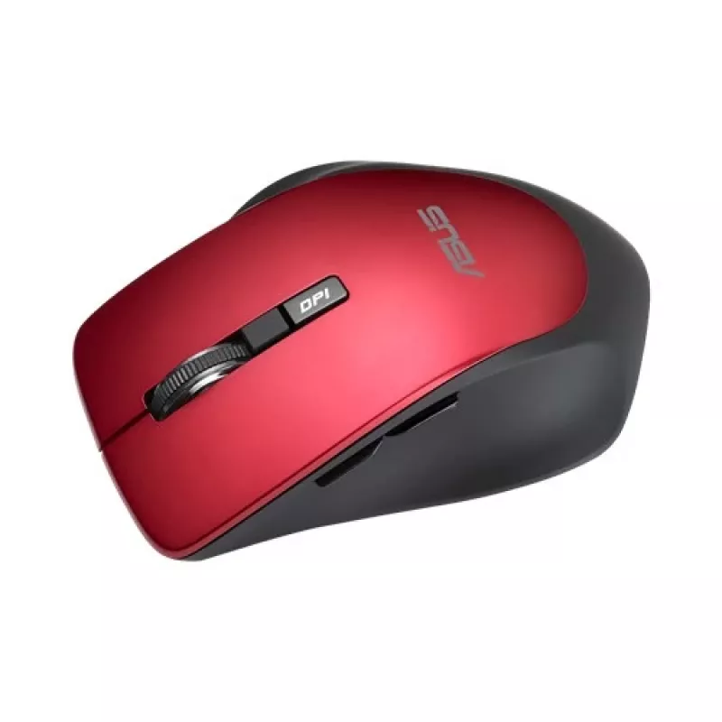 ASUS WT425 Maus Büro Rechtshänder RF Wireless Optisch 1600 DPI