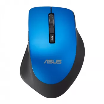 ASUS WT425 Maus Büro Rechtshändig RF Kabellos Optisch 1600 DPI