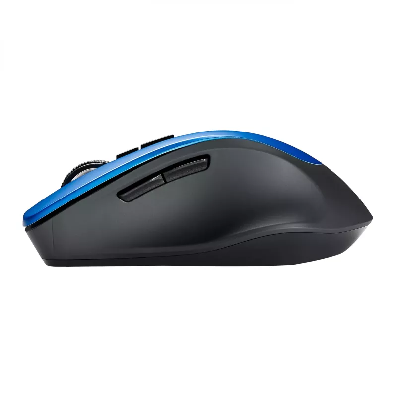ASUS WT425 Maus Büro Rechtshändig RF Kabellos Optisch 1600 DPI