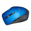 ASUS WT425 Maus Büro Rechtshändig RF Kabellos Optisch 1600 DPI