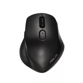 ASUS MW203 Maus Büro Rechtshändig RF Wireless + Bluetooth Optisch 2400 DPI