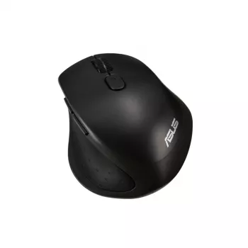 ASUS MW203 Maus Büro Rechtshändig RF Wireless + Bluetooth Optisch 2400 DPI