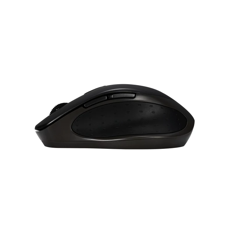 ASUS MW203 Maus Büro Rechtshändig RF Wireless + Bluetooth Optisch 2400 DPI