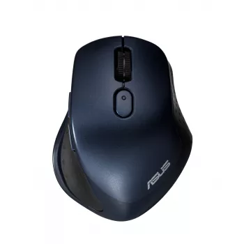 ASUS MW203 Maus Office Rechtshändig RF Wireless + Bluetooth Optisch 2400 DPI