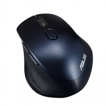 ASUS MW203 Maus Office Rechtshändig RF Wireless + Bluetooth Optisch 2400 DPI