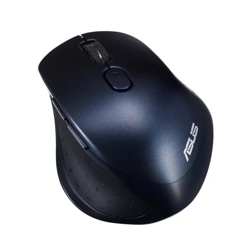 ASUS MW203 Maus Office Rechtshändig RF Wireless + Bluetooth Optisch 2400 DPI