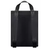 ASUS Vivobook 3-in-1 Tasche Rucksack Schwarz Leder, Polyester