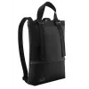 ASUS Vivobook 3-in-1 Tasche Rucksack Schwarz Leder, Polyester