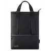 ASUS Vivobook 3-in-1 Tasche Rucksack Schwarz Leder, Polyester