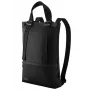 ASUS Vivobook 3-in-1 Tasche Rucksack Schwarz Leder, Polyester
