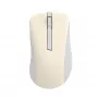 ASUS Wireless MD102 Maus Universal Rechtshändig RF Wireless + Bluetooth Optisch 1600 DPI