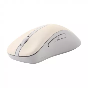 ASUS Wireless MD102 Maus Universal Rechtshändig RF Wireless + Bluetooth Optisch 1600 DPI