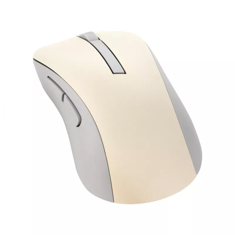 ASUS Wireless MD102 Maus Universal Rechtshändig RF Wireless + Bluetooth Optisch 1600 DPI